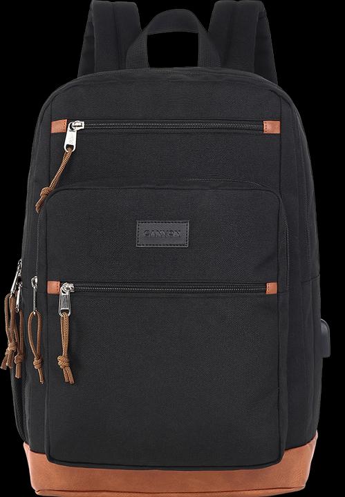 Canyon Backpack BPS-5 22L USB (22 l)