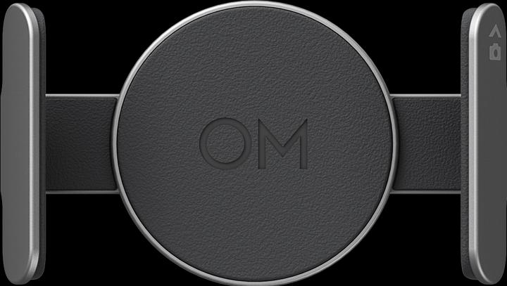Produktbild DJI OM Magnetic Phone Clamp 3 (Gimbal Stromversorgung)