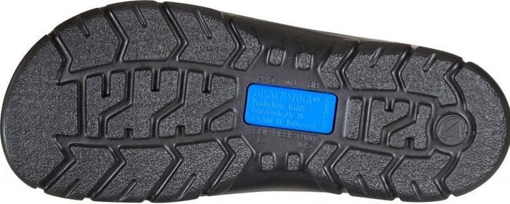 Actual product image Birkenstock Kano Birko-Flor soft footbed normal (45)