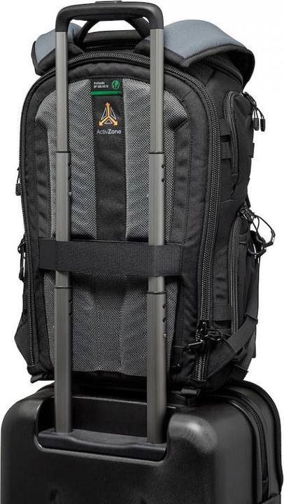 Actual product image Lowepro ProTactic BP 350 AW III (Photo backpack, 17 l)
