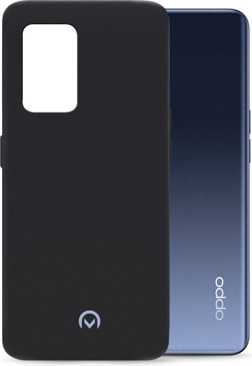 Immagine prodotto Mobilize Copertura in gomma gelly (Oppo Find X5 Lite)