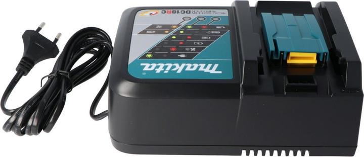 Image du produit Makita Dc18rc (14.4 V)