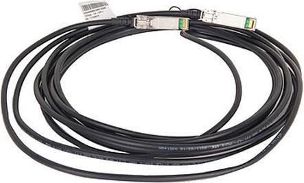 Actual product image HPE Hp X240 10g Sfp+ Sfp+ 5m