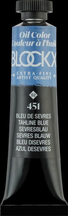 Blu di Sevres