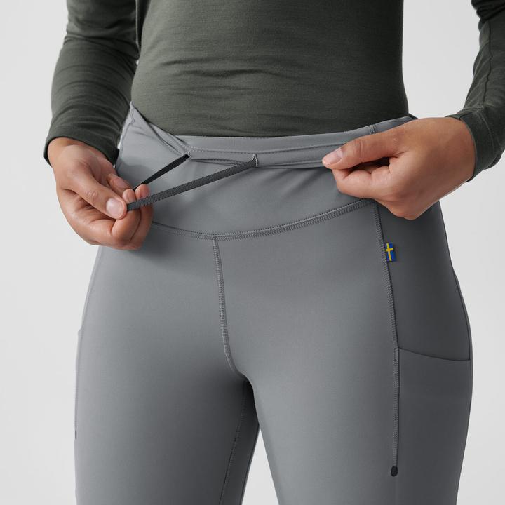 Actual product image Fjällräven Abisko Värm Trekking (L)