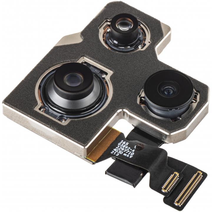 Produktbild Aftermarket Rear Camera Module für iPhone 14 Pro (iPhone 14 Pro)
