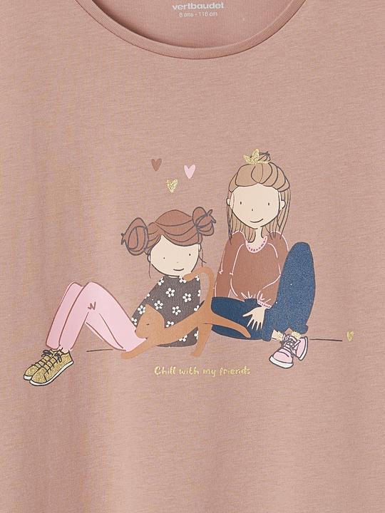 Produktbild Vertbaudet T-Shirt (92)