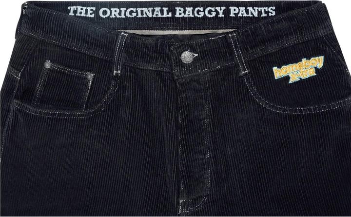 Immagine prodotto Homeboy Pantaloni x-tra BAGGY CORD - 111091 (W26/L30)