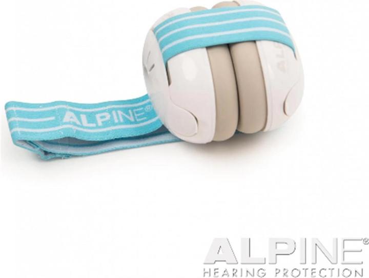 Actual product image Alpine Muffy Baby (1 x)