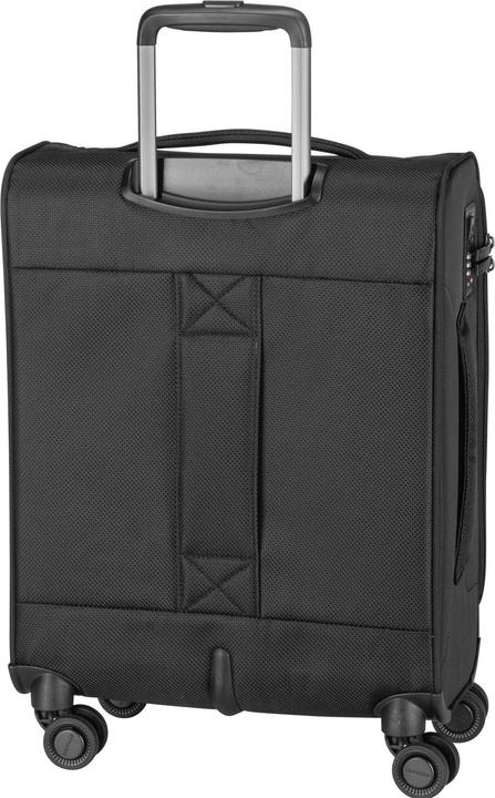 Immagine prodotto Stratic Valigia mix (36 l, Bagaglio a mano (fino a 50 litri))