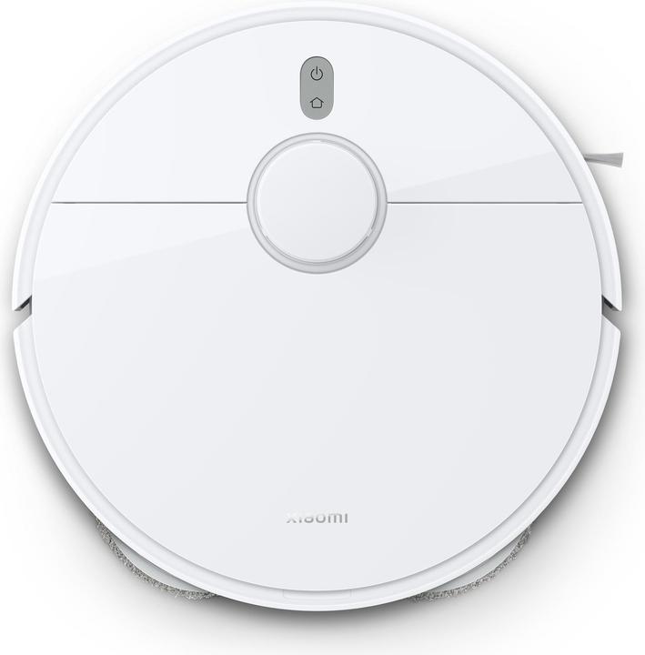 Actual product image Xiaomi Mi Robot Vacuum S10+ (Vacuum mopping robot)