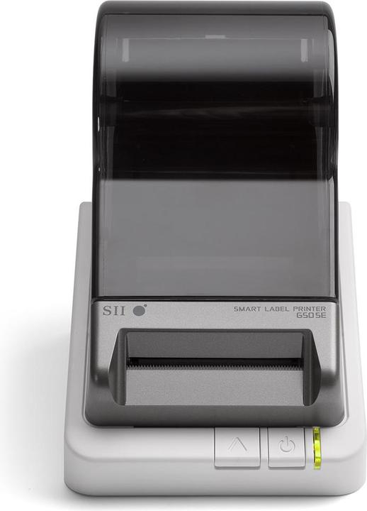 Image du produit Seiko Slp 650se (300 dpi)