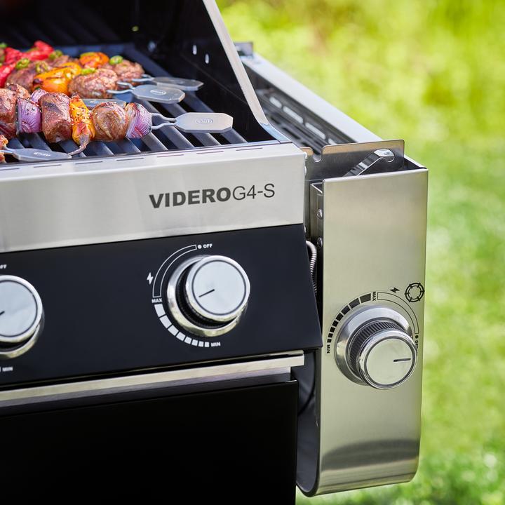 Produktbild Rösle Videro G4-S (14 kW)