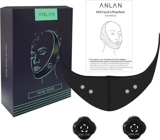 Produktbild Anlan 01-ASLY11-001