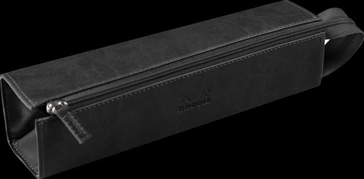 Produktbild Rhodia Hartschalenetui mit Reissverschluss