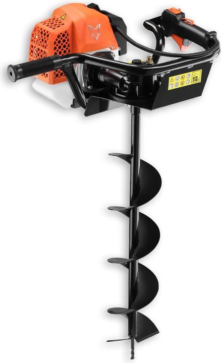 Image du produit Fuxtec FX-EB162