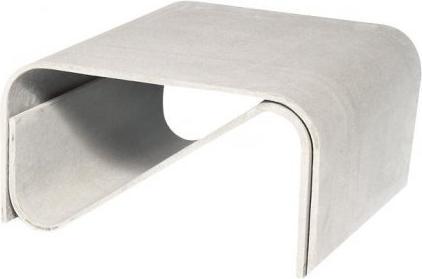 Tavolino da giardino + Carrello portavivande