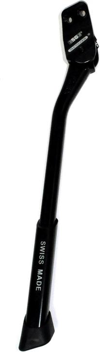 Produktbild Pletscher Seitenständer Comp 18 Flex, schwarz