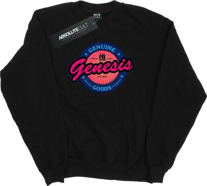 Immagine prodotto Absolute Cult Neon Logo Felpa Uomo (S)