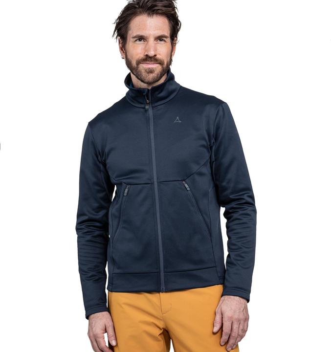 Actual product image Schöffel Style Pontre Fleece (L)