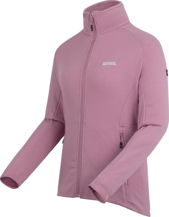 Actual product image Regatta Womens/Ladies Malana Soft Shell Jacket (36 D)