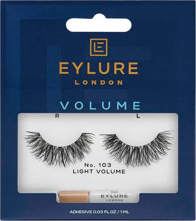 Produktbild Eylure - Volume No.103 (Künstliche Wimpern)