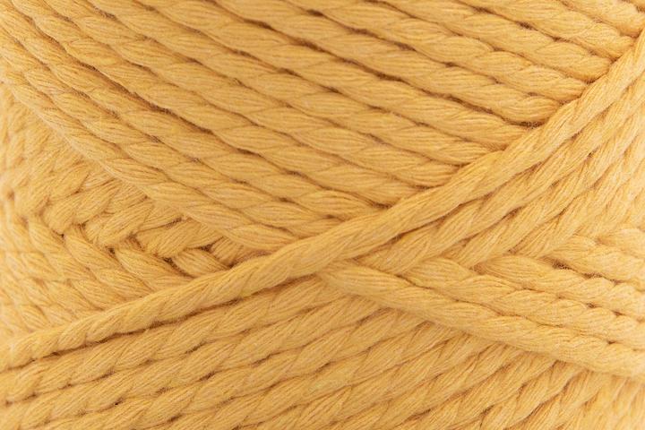 Image du produit Gründl Cordon de coton "Macramé", 3 mm, 95 m (95 m)