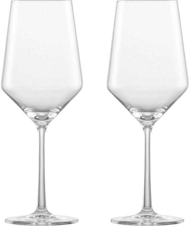 Image du produit Zwiesel Pure (55 cl, 1 Verres, Verres à vin rouge)