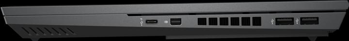 Image du produit HP Omen 15-en1792nz RTX 3060 (15.60", AMD Ryzen 7 5800H, 16 Go, 512 Go, CH)