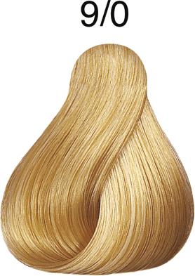 9/0 blond clair