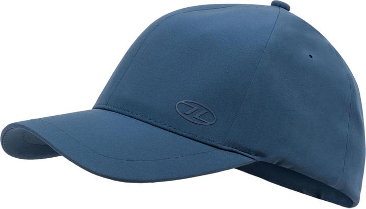Highlander Pitcher Waterproof Cap-Mid/Navy