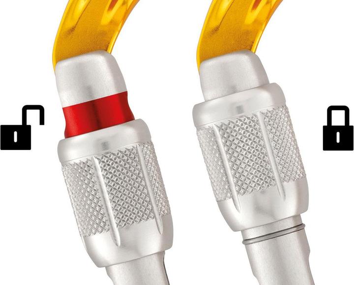 Actual product image Petzl Sm' D