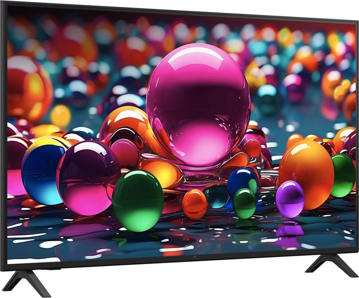 Produktbild LG 55UA75006LA (55", LED, 4K, 2025)