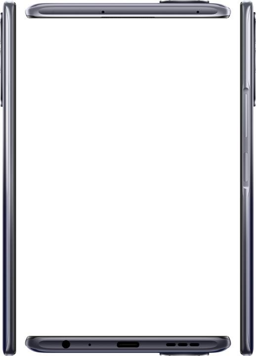 Produktbild Vivo Y72 5G (128 GB, Schwarz, 6.58", Dual SIM, 64 Mpx, 5G)