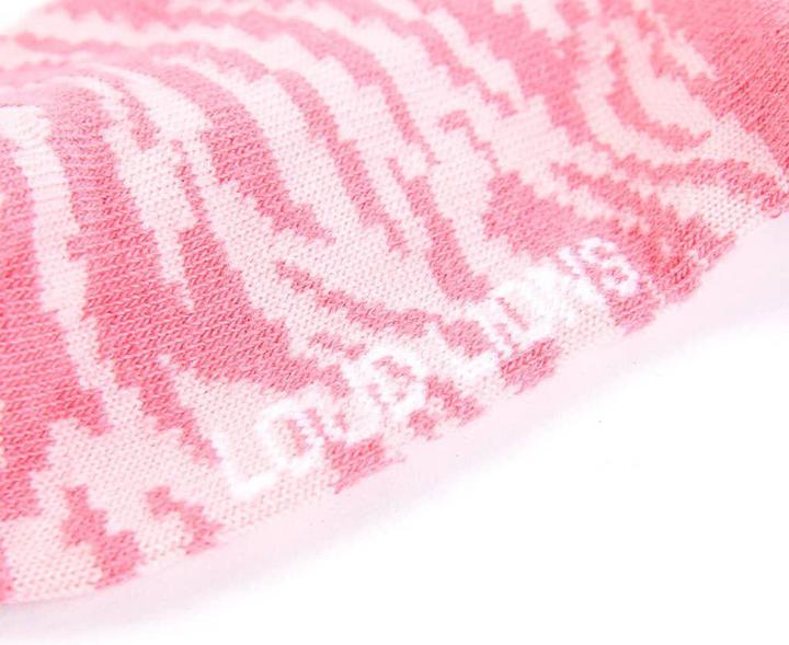 Produktbild VidaXL Kindersocken 5 Paar EU 30-34,Material: 78 % Baumwolle. 20 (5er Pack, 30 - 34)