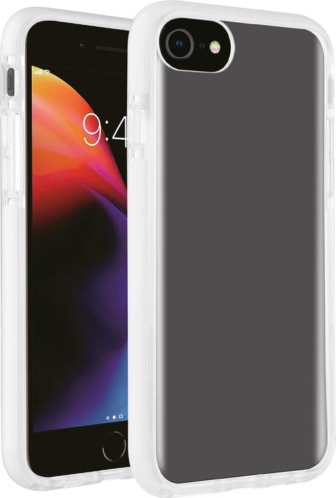 Vivanco Anti Shock Backcover iPhone 6S, 7, 8, SE