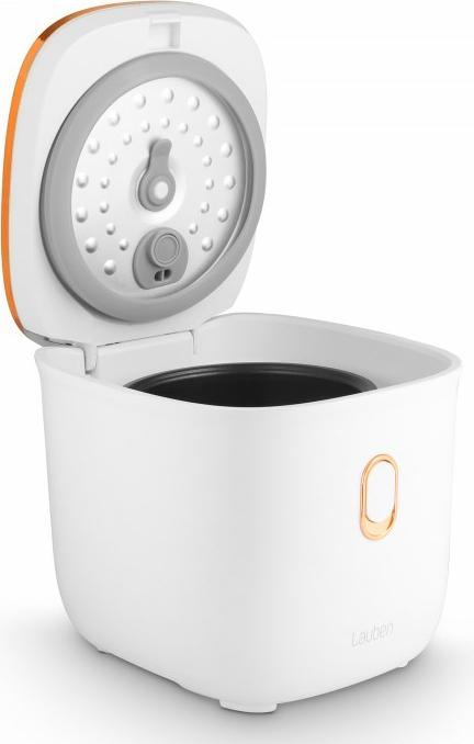 Image du produit Lauben Cuiseur à riz multifonction 1200WR LBRCMMRC120WA (Fiche CH)