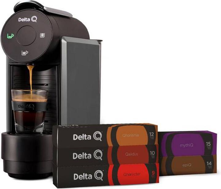 Actual product image Delta Q Mini Qool (DELTA Q)