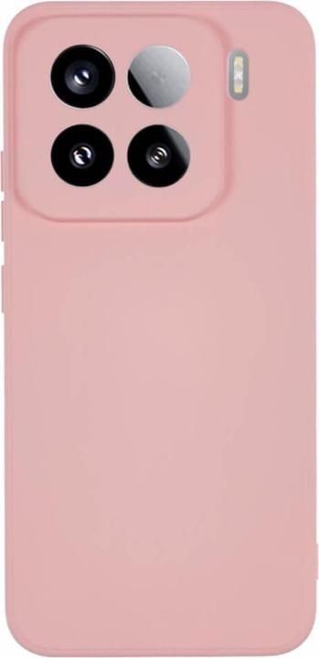 Produktbild Cover-Discount Xiaomi 15 Pro - Silikon Gummi Hülle (Xiaomi 15 Pro)