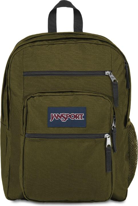 Produktbild JanSport Big Student Rucksack 43.5 cm Laptopfach (34 l)
