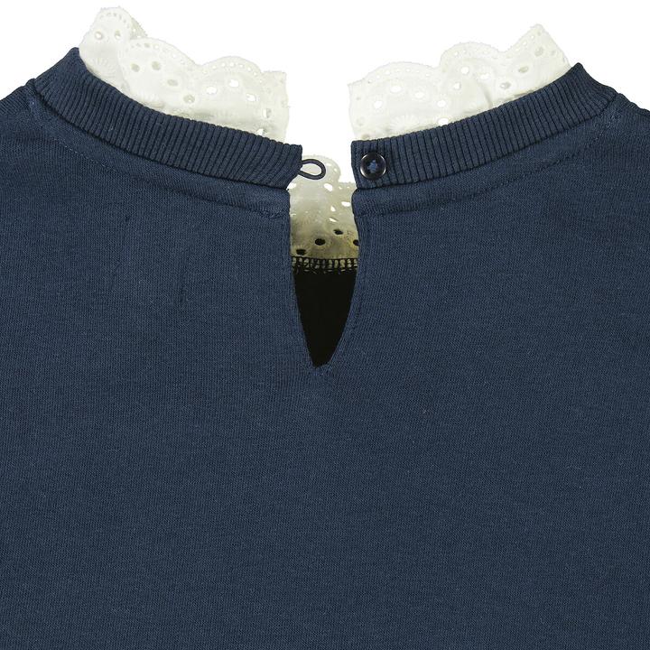 Actual product image La Redoute Collections Sweatshirt (116)
