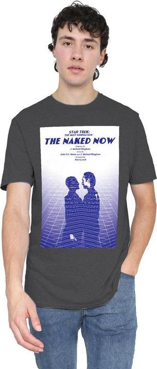 Produktbild The Next Generation Season 1 Episode 3 TShirt (XL)