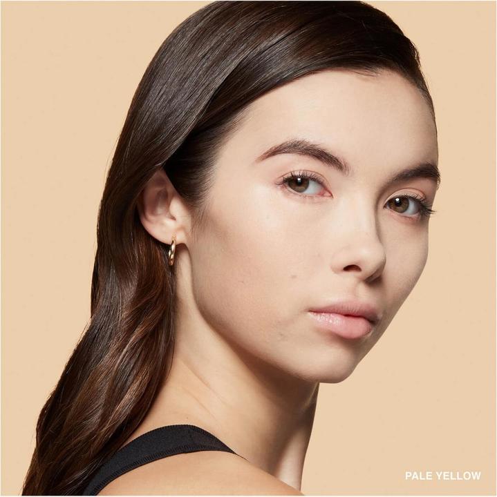 Image du produit Bobbi Brown Sheer Finish Pressed Powder Pale Yellow (jaune pâle)