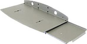 Produktbild Ergotron Serie 100 Tastaturablage