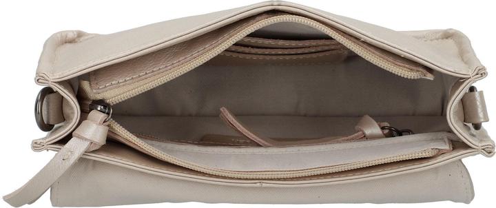 Produktbild FredsBruder Enna Schultertasche Leder 23 cm