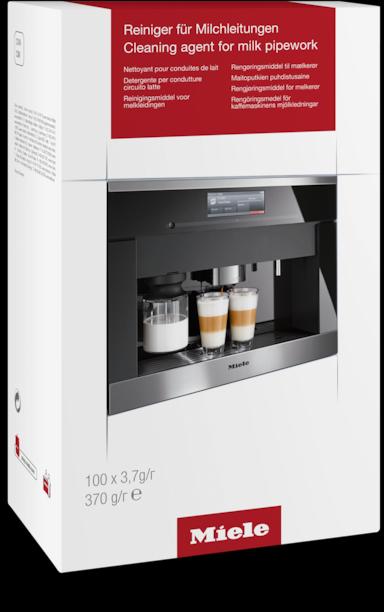 Image du produit Miele Nettoyeurs