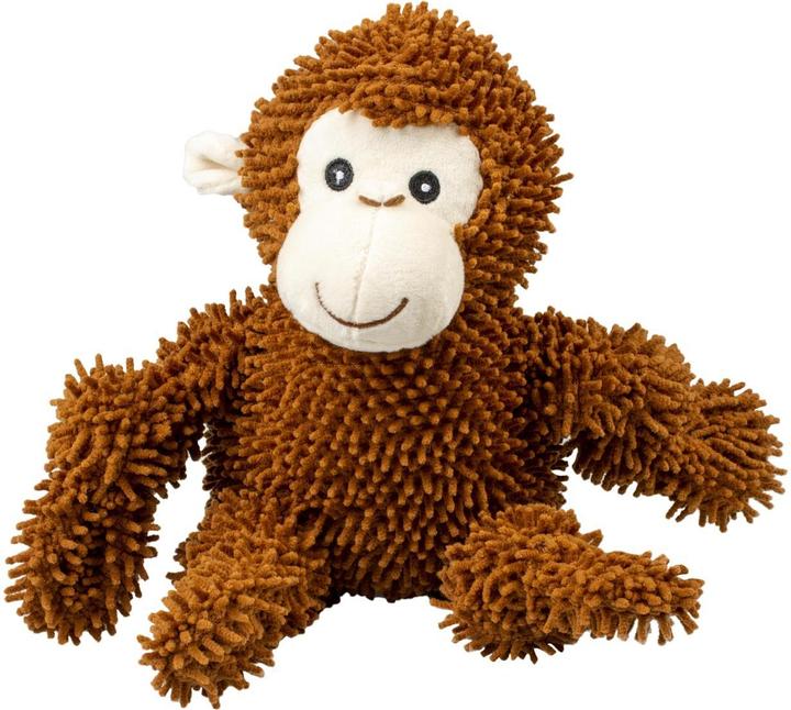 Actual product image EBI Duvo+ Plush Monkey Moppy (Plush toy dog)