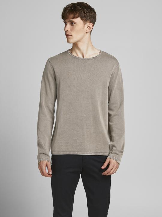 Image du produit Jack & Jones Pull à col rond (S)