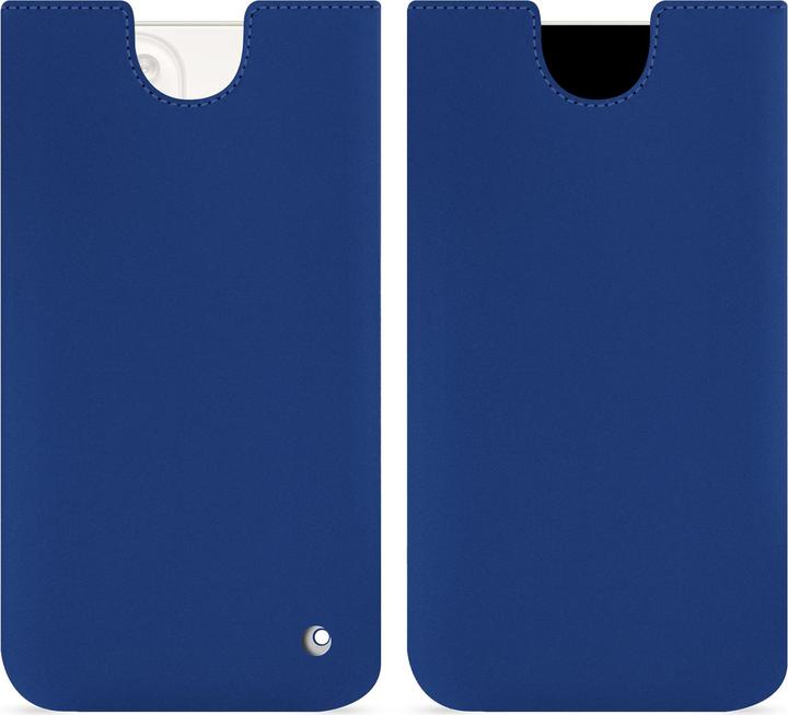 Bleu océan ( Pantone #15458a)
