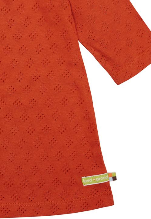 Immagine prodotto loud + proud Abito in maglia jacquard (80)